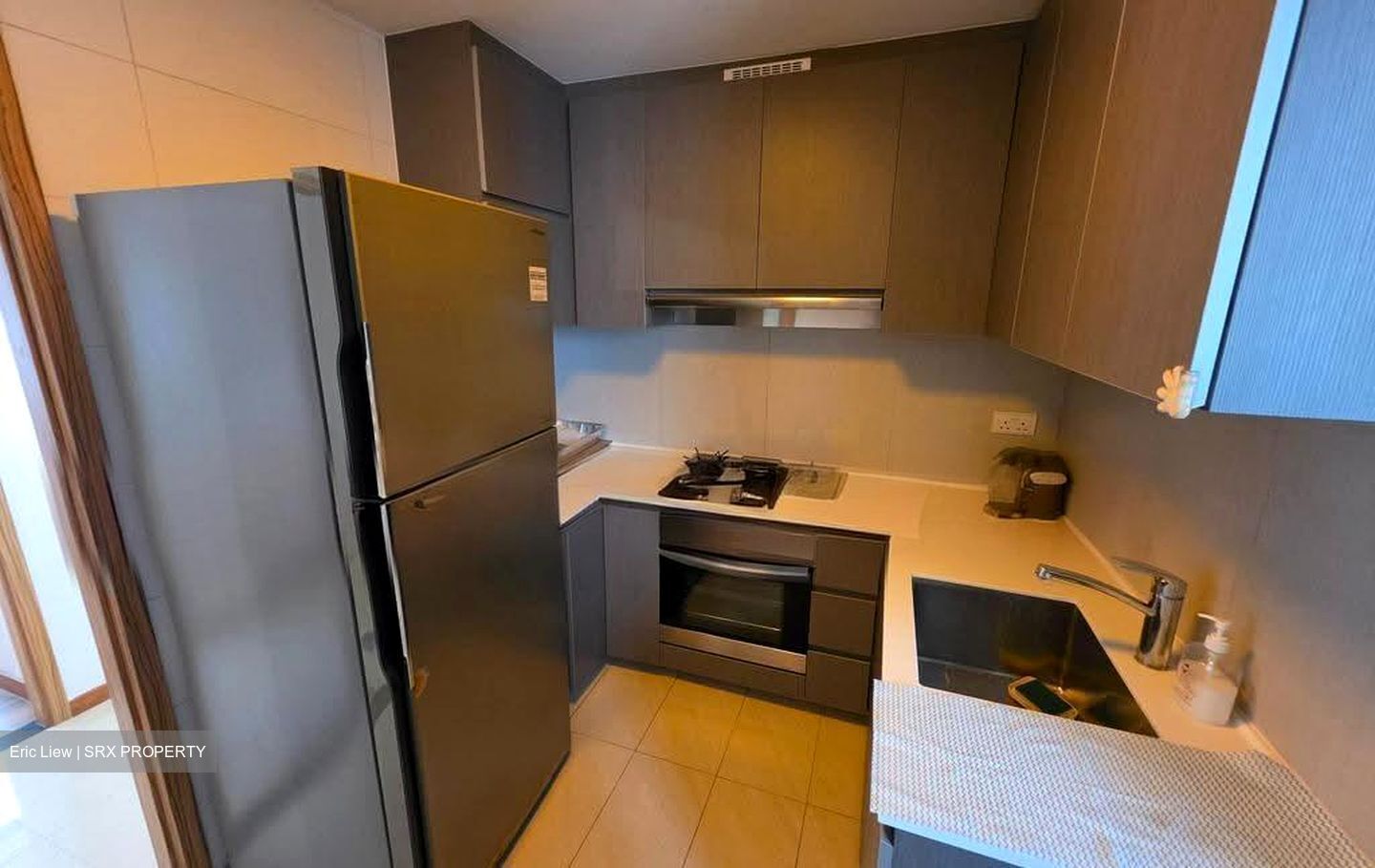 Flo Residence (D19), Condominium #620143541